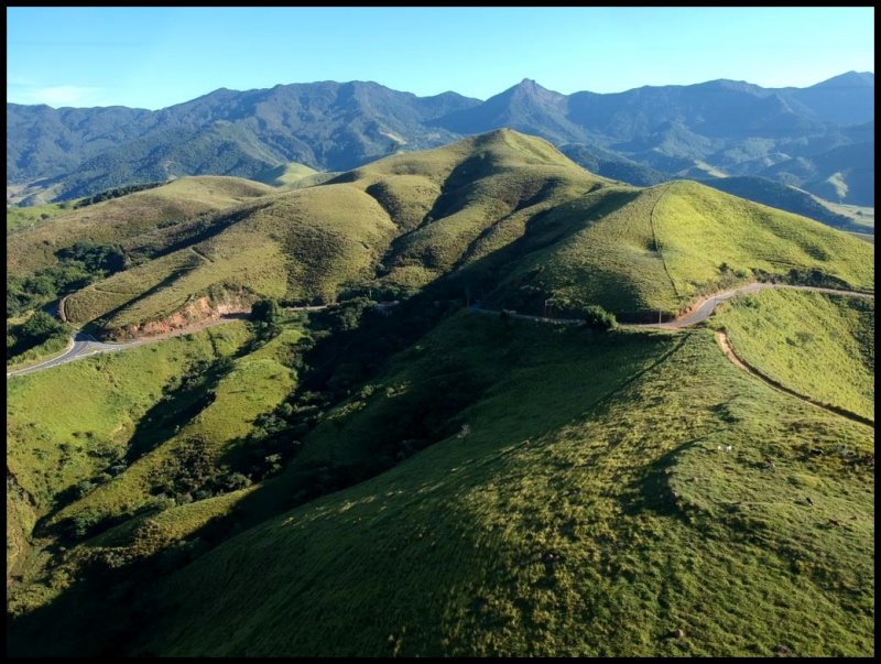 Stio - Venda - Itabaquara - Piquete - SP