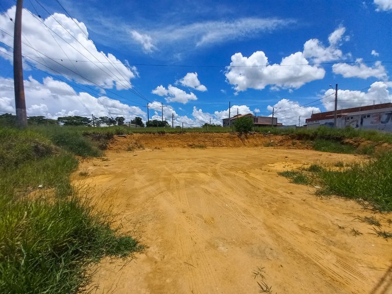 Terreno - Venda - Nova Cachoeira - Cachoeira Paulista - SP