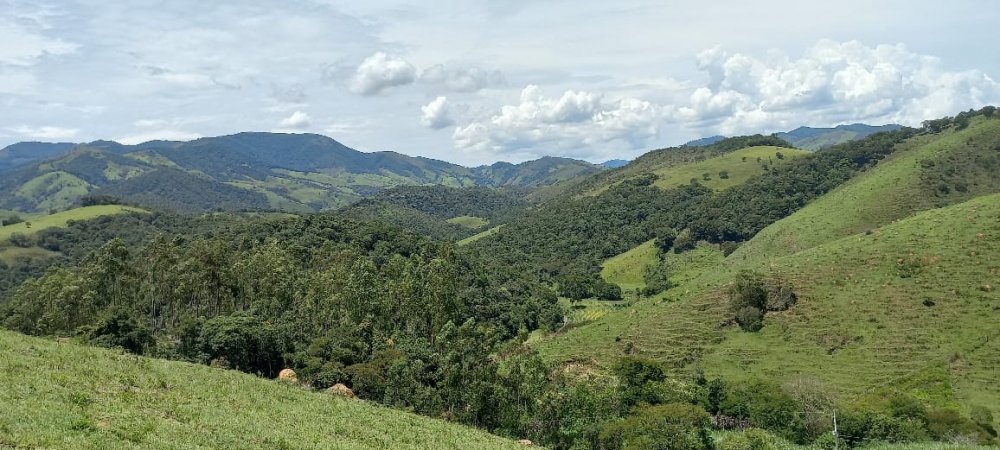 Stio - Venda - Ponte Nova - Cunha - SP