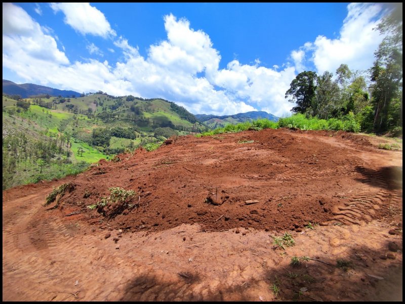 Terreno - Venda - Bengalau - Marmelpolis - MG