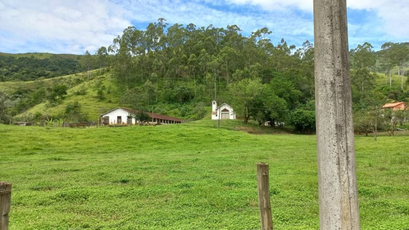 Fazenda - Venda - Caxambu - Bananal - SP