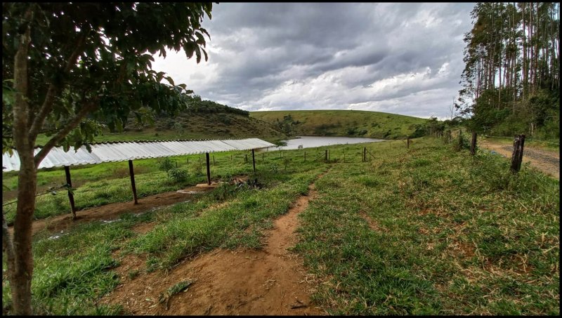 Fazenda - Venda - Bairro das Posses - Lorena - SP