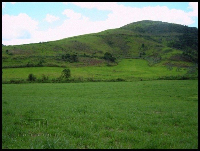 Fazenda - Venda - Itaiassu - Bananal - SP