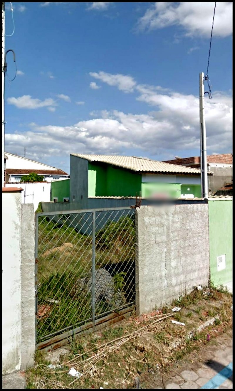 Terreno - Venda - Centro - Lorena - SP