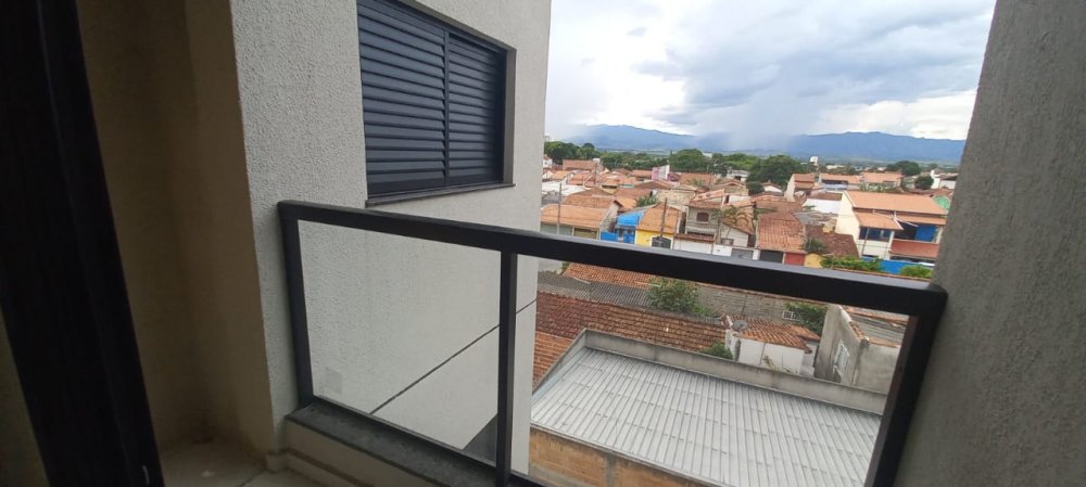 Apartamento - Venda - Vila Passos - Lorena - SP