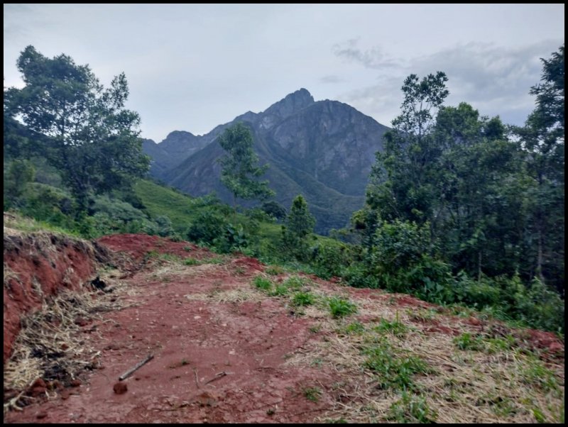 Chcara - Venda - Marins - Piquete - SP