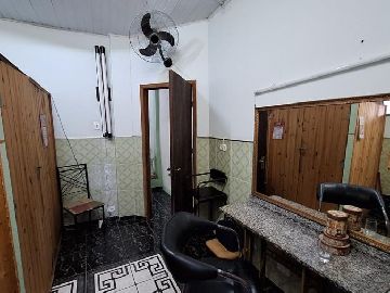 ESPA�O 2 - Sal�o Comercial