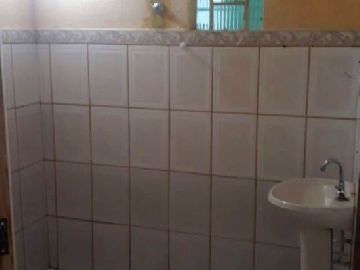 ESPA�O 3 - Apartamento - Banheiro