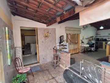 ESPA�O 4 - Resid�ncia
