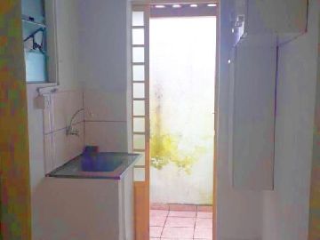 ESPA�O 3 - Apartamento - Cozinha