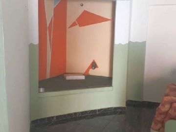 ESPA�O 3 - Apartamento