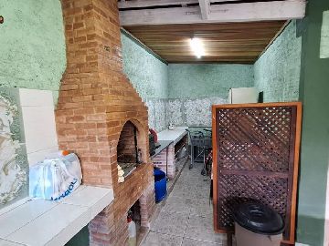 ESPA�O 1 - Sal�o de Festas - �rea Gourmet