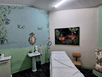 ESPA�O 2 - Sal�o Comercial
