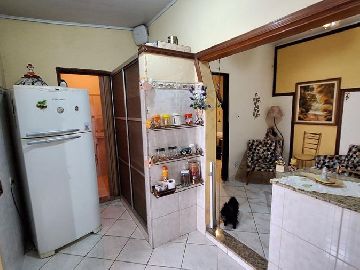 ESPA�O 4 - Resid�ncia