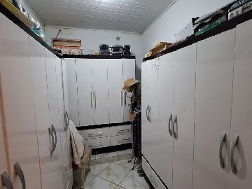 ESPA�O 4 - Resid�ncia