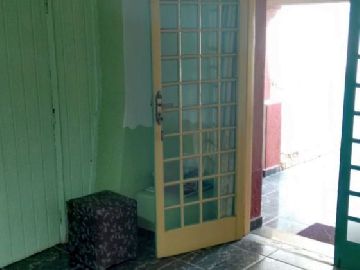 ESPA�O 3 - Apartamento - Entrada