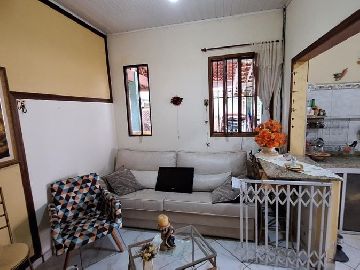 ESPA�O 4 - Resid�ncia