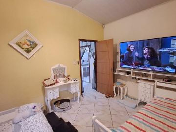 ESPA�O 4 - Resid�ncia
