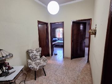 HALL DOS DORMIT�RIOS