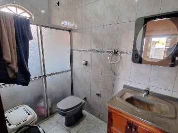BANHEIRO DA SU�TE