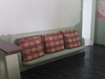 ESPA�O 3 - Apartamento - Sala