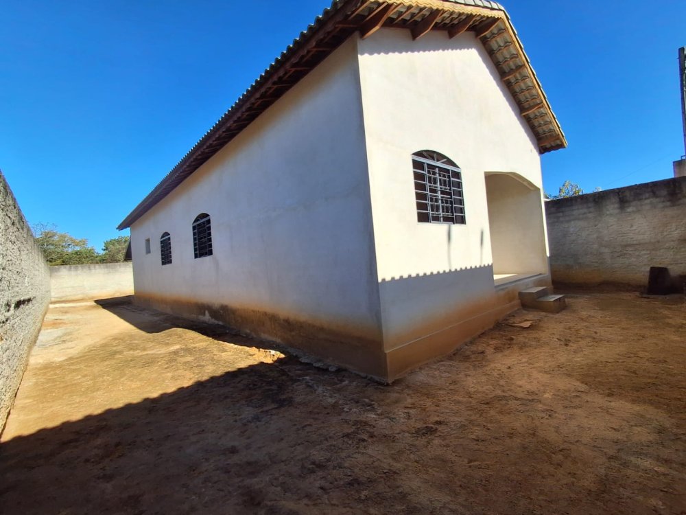 Casa - Venda - Olaria - Lorena - SP