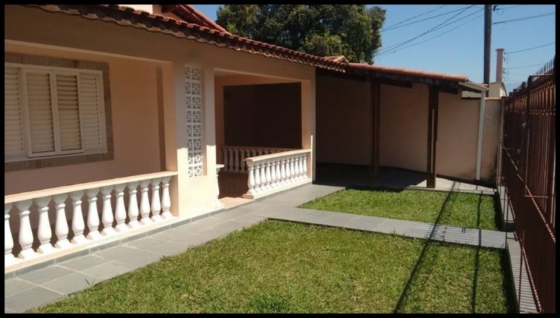Casa - Lorena, SP no bairro Olaria