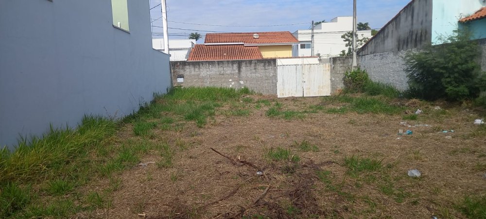 Terreno - Venda - Village Palmeiras - Lorena - SP