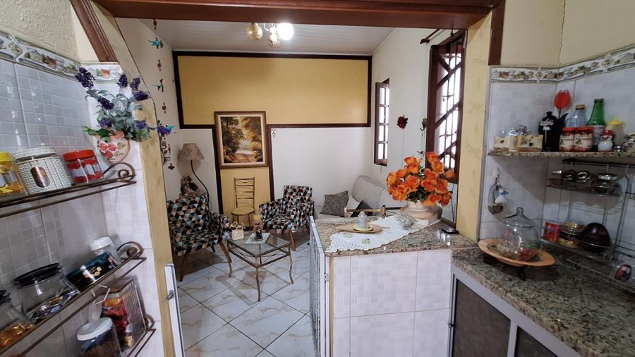 ESPA�O 4 - Resid�ncia