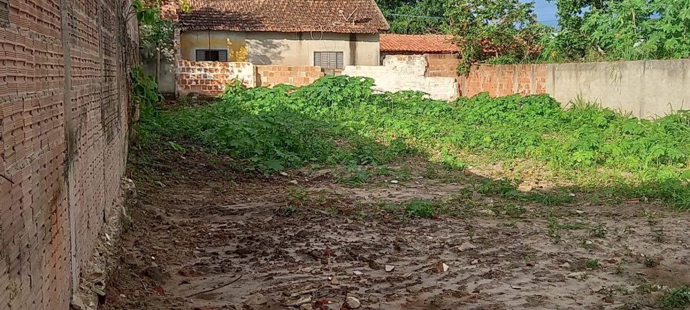 Terreno - Venda - Cidade Industrial - Lorena - SP