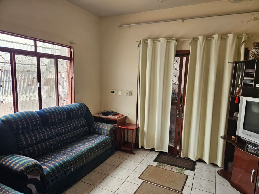 Casa - Venda - Vila Geny - Lorena - SP