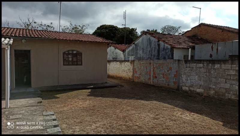 Casa - Lorena, SP no bairro São Roque
