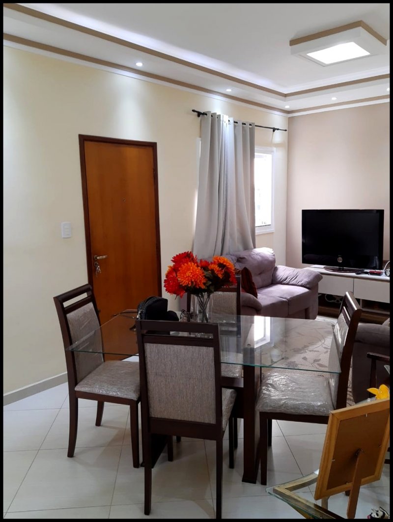 Apartamento - Lorena, SP no bairro Vila Geny — foto 2