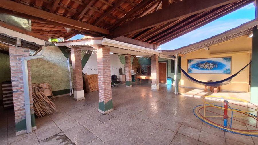 ESPA�O 1 - Sal�o de Festas 