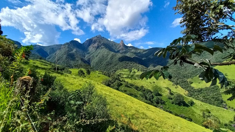 Terreno - Venda - Marins - Piquete - SP