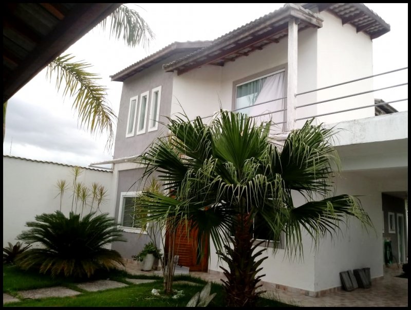 Sobrado - Lorena, SP no bairro Parque Mondesir