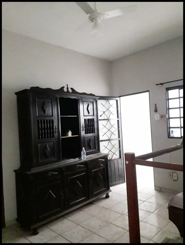 Casa - Lorena, SP no bairro Santo Antônio