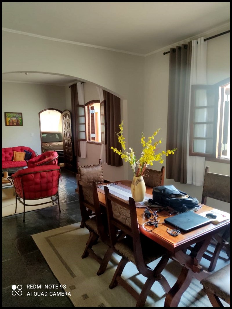 Casa - Lorena, SP no bairro Vila Zélia
