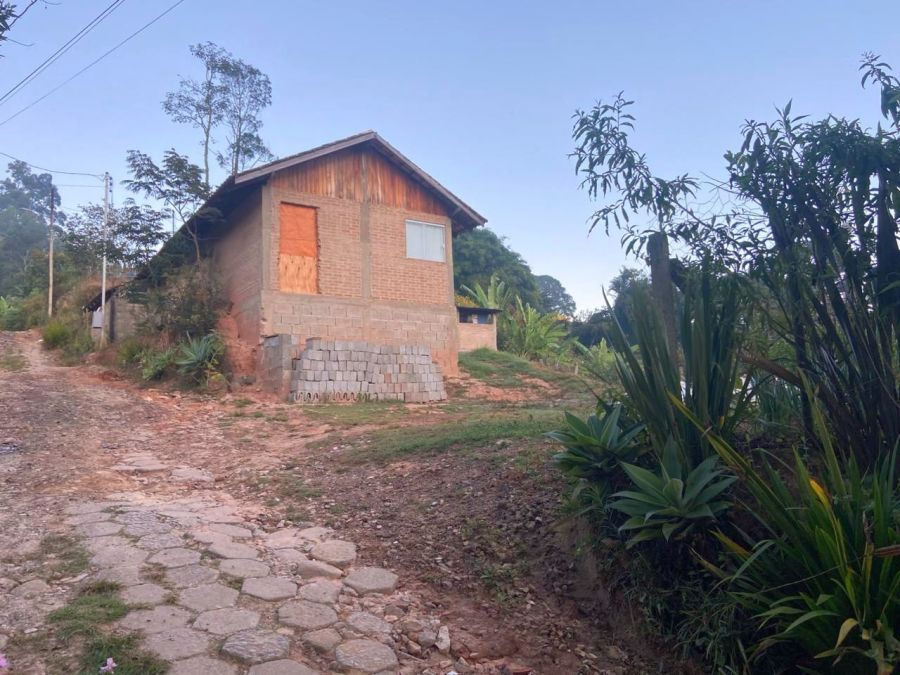 Chácara - Venda - Bairro do Rosário - Delfim Moreira - MG
