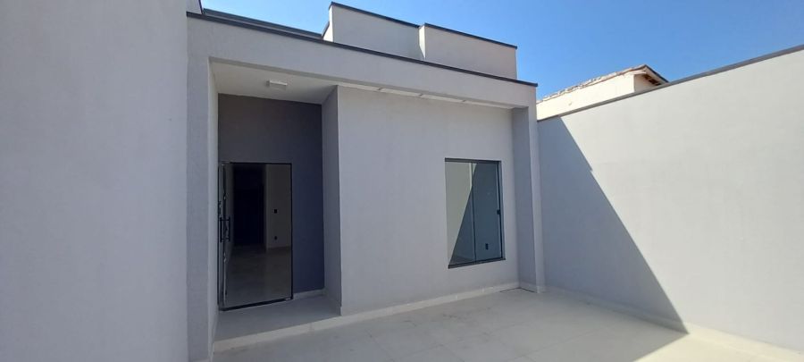 Casa - Venda - Cabelinha - Lorena - SP