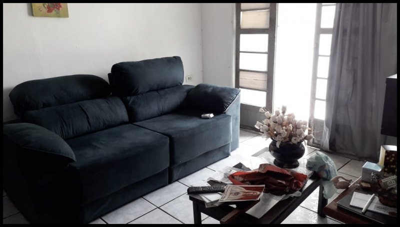Casa - Lorena, SP no bairro Cabelinha