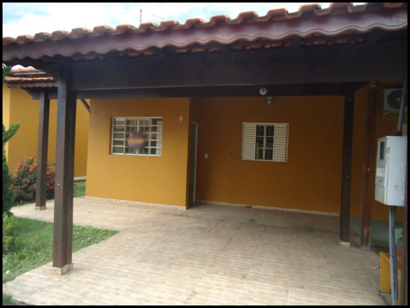 Casa - Lorena, SP no bairro Cruz