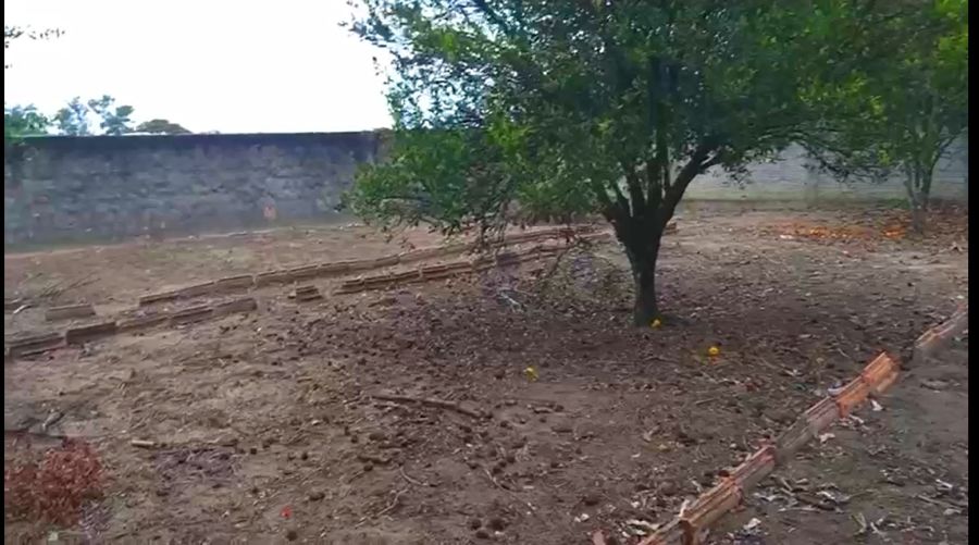 Terreno - Venda - Parque das Rodovias - Lorena - SP