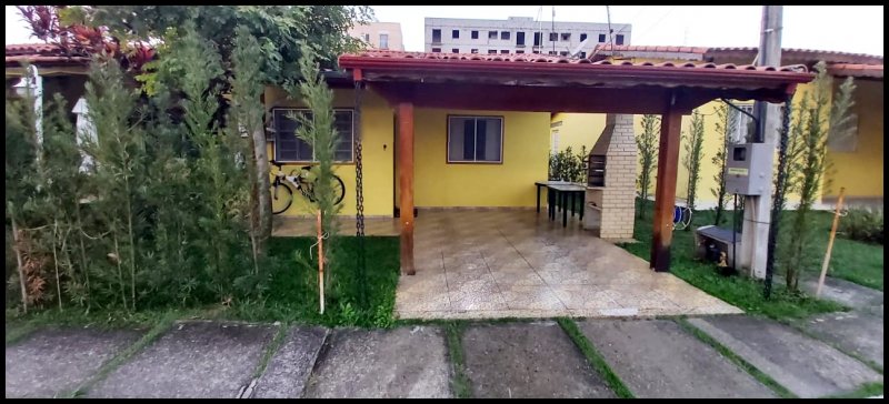 Casa - Lorena, SP no bairro Bairro da Cruz