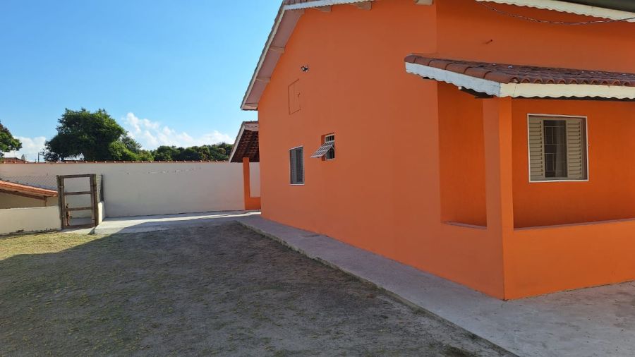 Casa - Venda - Bairro Tulia - Canas - SP