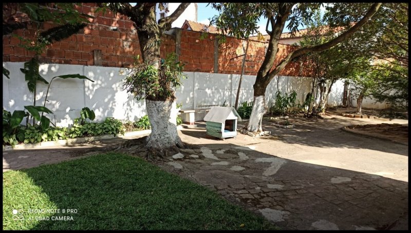 Casa - Lorena, SP no bairro Santo Antônio