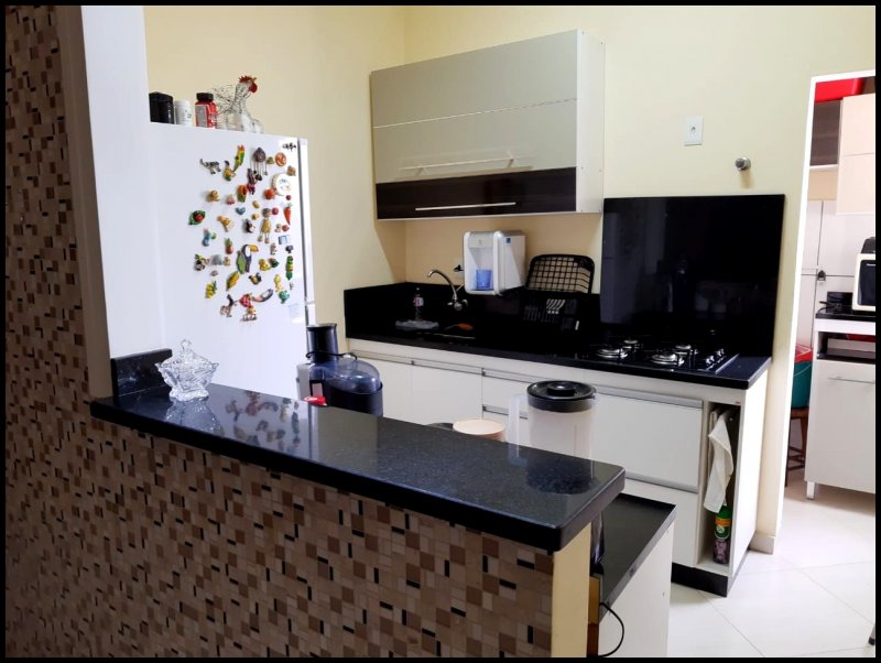 Apartamento - Lorena, SP no bairro Vila Geny — foto 5