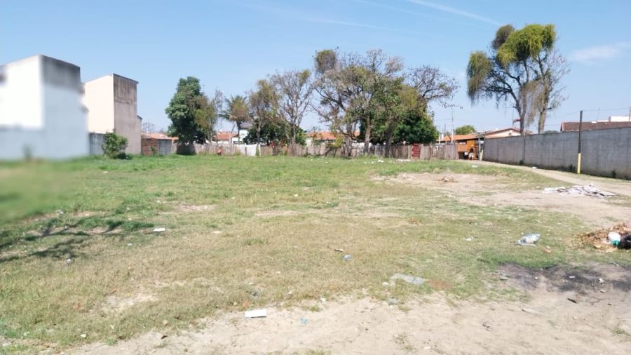 Terreno - Venda - Vila Nunes - Lorena - SP