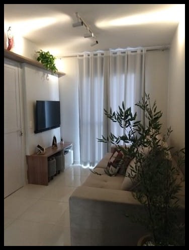 Apartamento - Venda - Aterrado - Lorena - SP