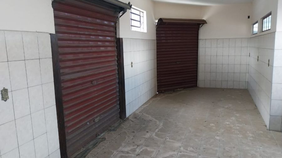 Pr�dio - Venda - Vila Geny - Lorena - SP